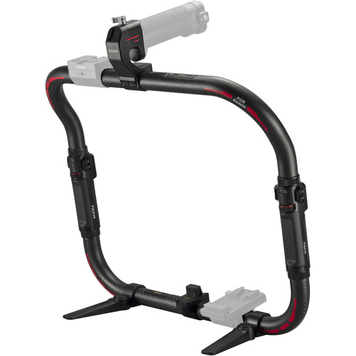  Tilta Advanced  Ring Grip for DJI Gimbals